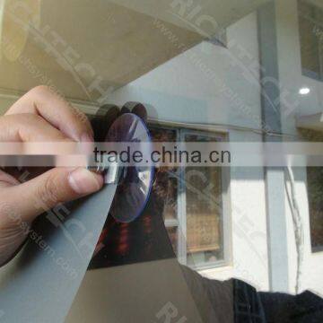 Suction Cup Film for Projection and Display From Rich Tech