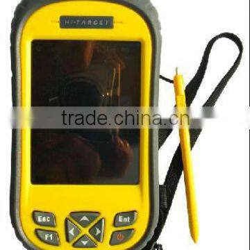 Compatible with Carlson SurvCE for RTK Survey Qmini MP Handheld GPS Controller
