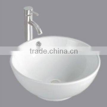 Normal Style Made in China Ceramic Washing Sink