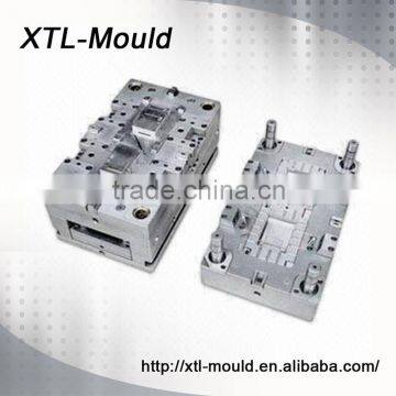 Metal Stamping Mould