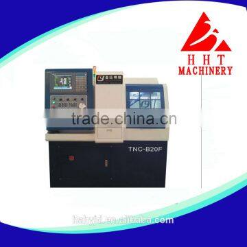 TNC-B15F TNC-B20F cnc swiss type mini automatic lathe