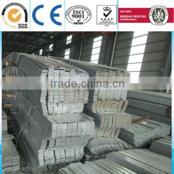 steel Flat Bar Made In China