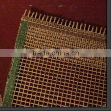 Ptfe Coated Open Mesh Conveyor Belt photo-2