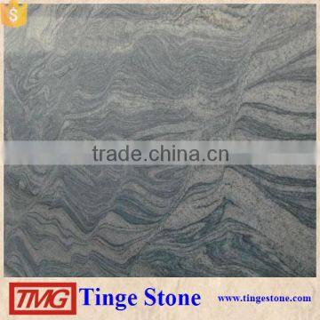 Chinese Juparana Granite Half Slab Polished photo-2