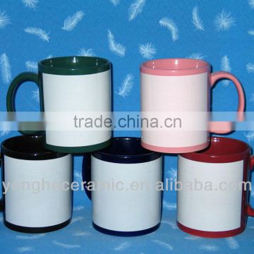 Professional Producing Sublimation mug wholesale