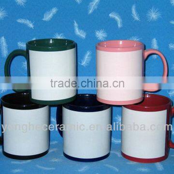 Sublimation Color Changing Mugs