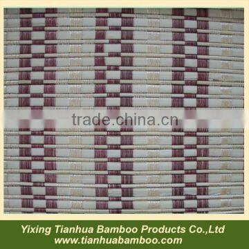 Colorful Natural Bamboo Blind for Home and Gardon