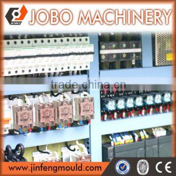 36 Cavity Plastic Bottle Cap Compression Molding Machine photo-3
