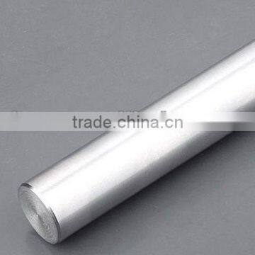 high quality cheap prices chrome plated hard 45CK linear shaft