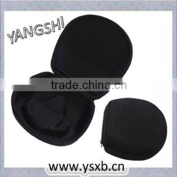 good reputation supplier for earphone/headphone case