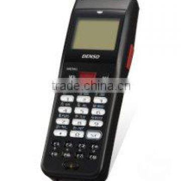 Denso handy terminal BHT-900B automatic data capture