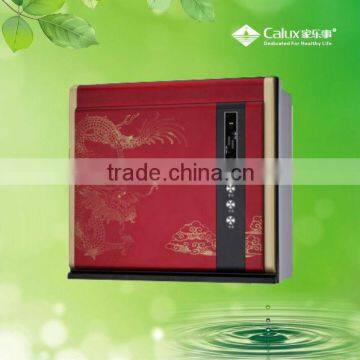 Domestic water dispenser/ water purifier dispenser