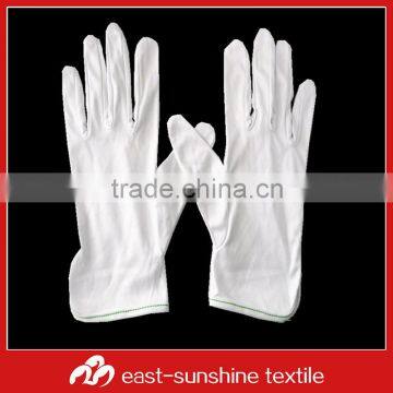 Microfiber Hand Gloves for Cleaning Jewelry, Watches,