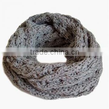 Winter Infinity Scarf