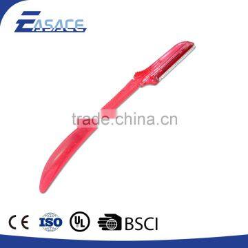 Female Eyebrow Shaver Shaving Knife