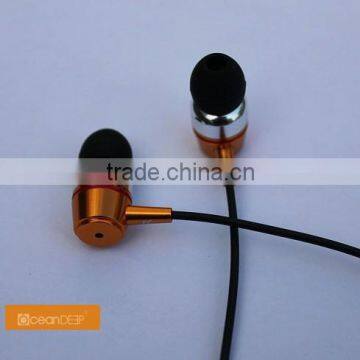 fashion accessory stereo jack earphones and headphones