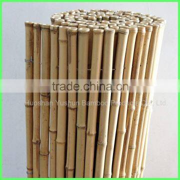 100cmx250cm Reelable Bamboo Fence for Inside Home or Garden photo-6