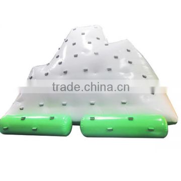 2015 hot summer inflatable ice tower