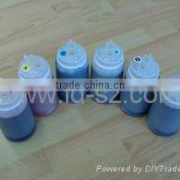 Hot sale dye ink for indoor printer machine with cheap price