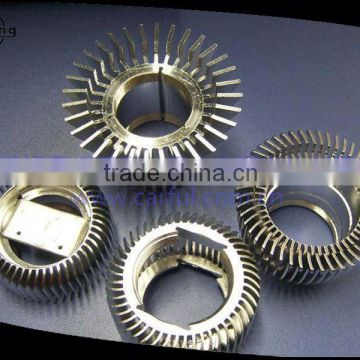 Industrial CNC Cnc Anodized Aluminum Prototype Manufacturing Parts