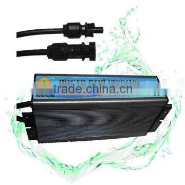 100w waterproof gird tie inverter