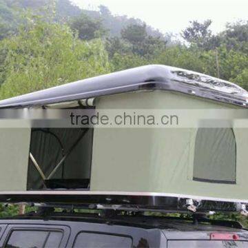 3 - 4 Person Tent Type and Polyester Fabric car roof top tent