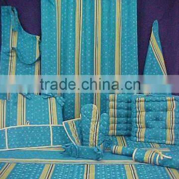 Living Room Curtain