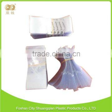 Volume Produce Good Reputation Adhesive Sticker Anti-puncture Ops Shrink Film photo-6