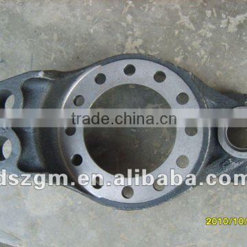 Bus parts/Dana axle parts-Rear-Brake plate