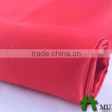Mulinsen Textile 2016 Dyed Twill 100% Polyester Satin Fabric photo-3