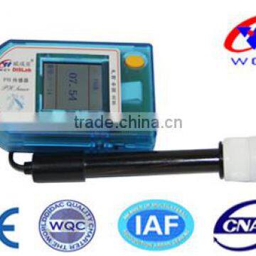 1.8inch TFT screen USB PH sensors