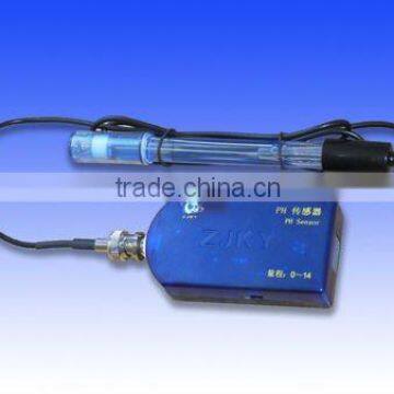 Ph sensor/Data logger