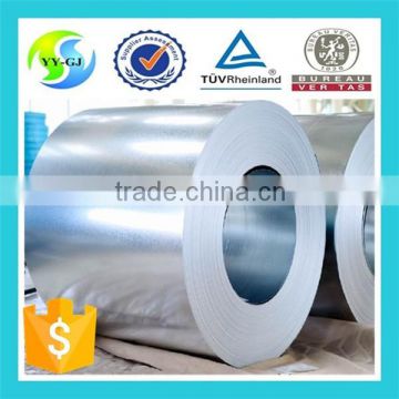 dx51d z200 galvanized steel strip