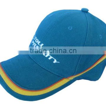 2015 new design baseball cap