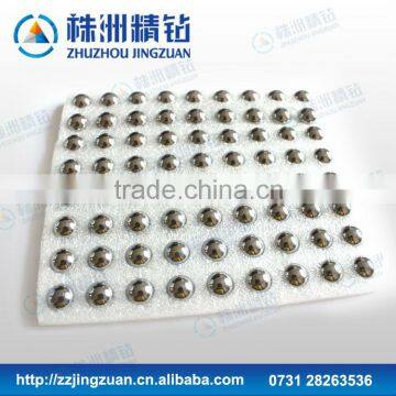 YN6 customize tungsten carbide ball factory