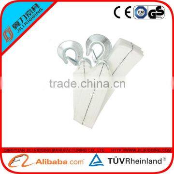 CE&GS nylon car tow rope