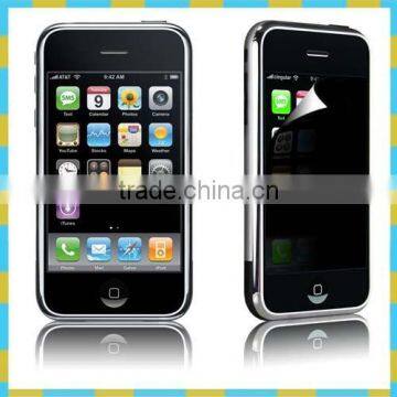 screeenprotector for iPhone 3G/4G