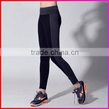 Sexy women's fitness yoga pants sport running leggings