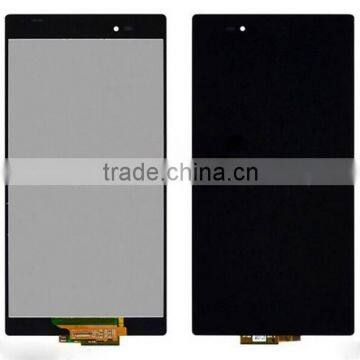 Wholesale LCD Display for sony xperia z ultra xl39h, for sony xl39h LCD Touch Screen