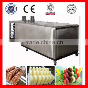 Ice Block Processing Machine with stable quality and performance