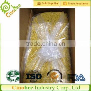 Cosmetic Grade Natural Refined Beeswax Pellets photo-4