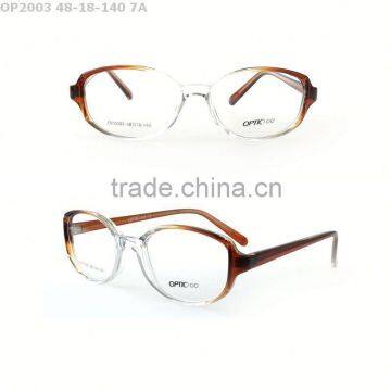 2013 cheap reading glass optical frame made in China CE/FDA