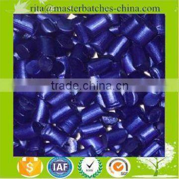 High Quality Red Masterbatch for Molding Injection