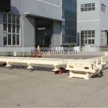 autoclaved aerated concrete block making machine