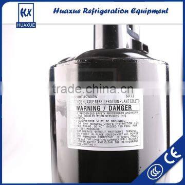 1HP Toshiba Rotary Compressor2V47(conditioner Compressor,dc Air Conditioning Compressor, Compressor) photo-4