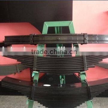 trailer parts / leaf spring / blade spring