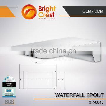 High Quality Bath Shower Tub Faucet photo-2