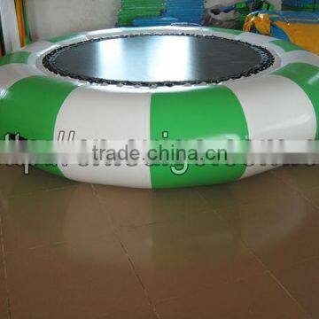 Water Trampoline/Inflatable Trampoline/sport Game/water Game/Water Equipment photo-3