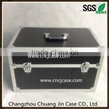 2015 New design aluminum instrument case equipment box