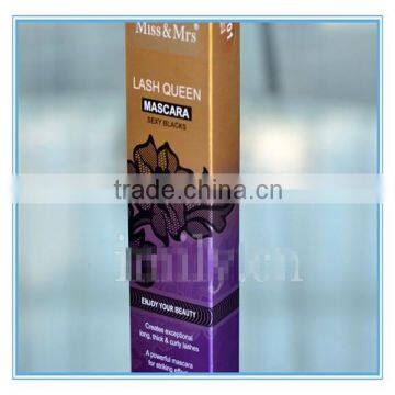 High Quality Eyelash Growth Liquid and Eyelash Extension Serum With Rose Package photo-2